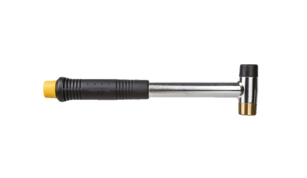 Multi-Mallet, hammer