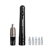 Nano TorqBar X, momentnøkkel, 2 - 6 Nm