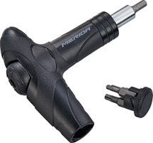 Merida Momentnøkkel, 4-6 Nm, m/bits