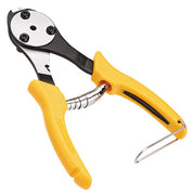 Jagwire Pro Cable Crimper, wirekutter