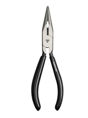 6" Long Nose Pliers, nebbtang