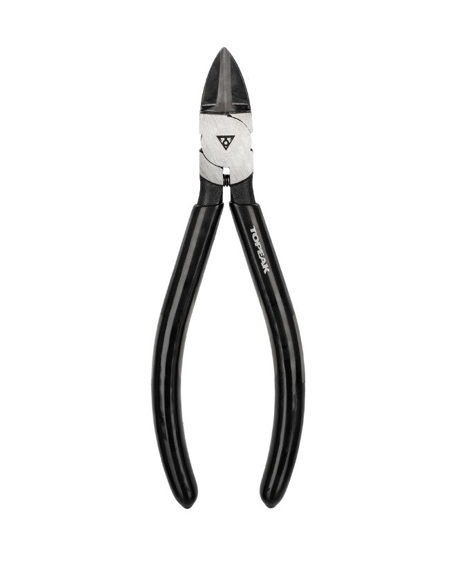 6" Diagonal Cutting Pliers, avbitertang