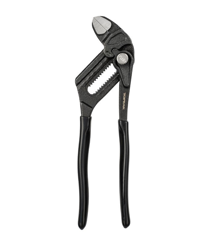 7" Pliers Wrench, vannpumpetang