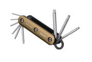 Torx Combo, torxnøkkelsett