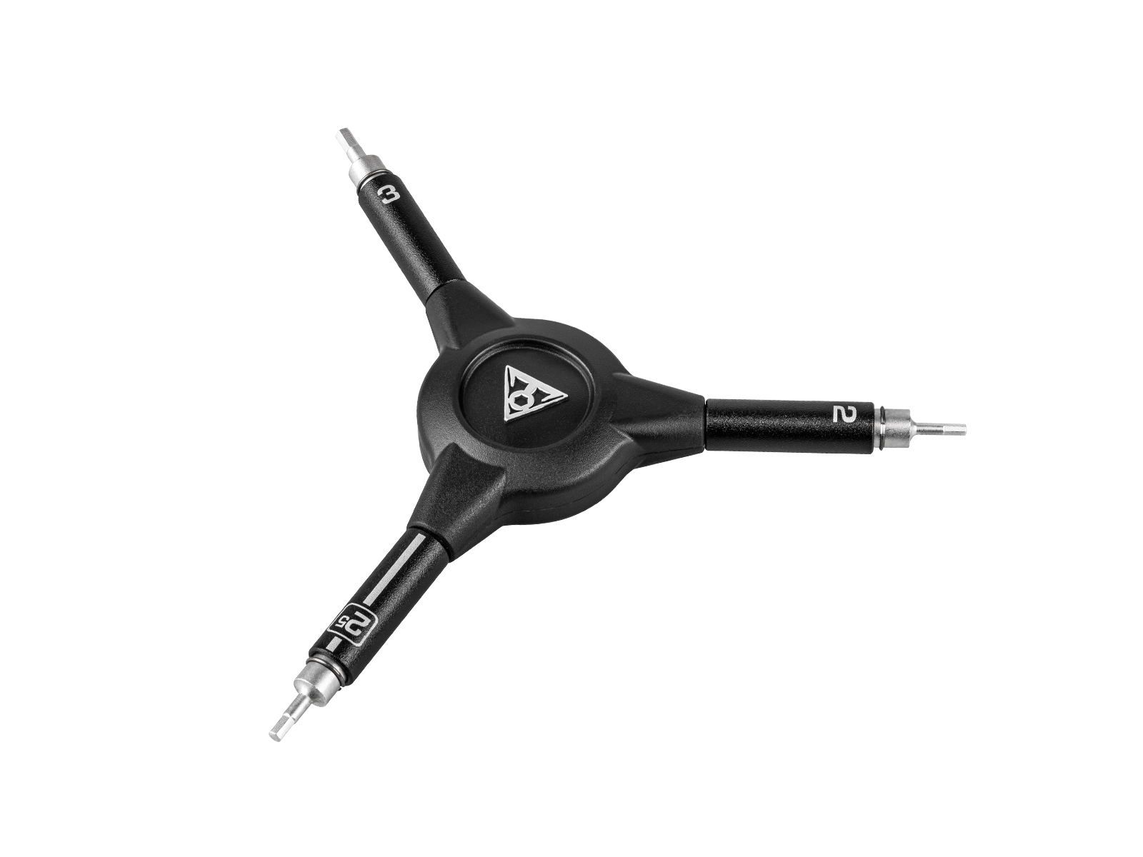 Y-Hex Speed Wrench, unbrakonøkkel 2/2.5/3 mm