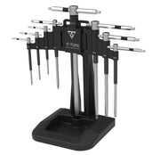 T-Torx Speed Wrench, torxnøkkelsett