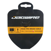 Jagwire Teflon Stainless, bremsewire, 1700 mm