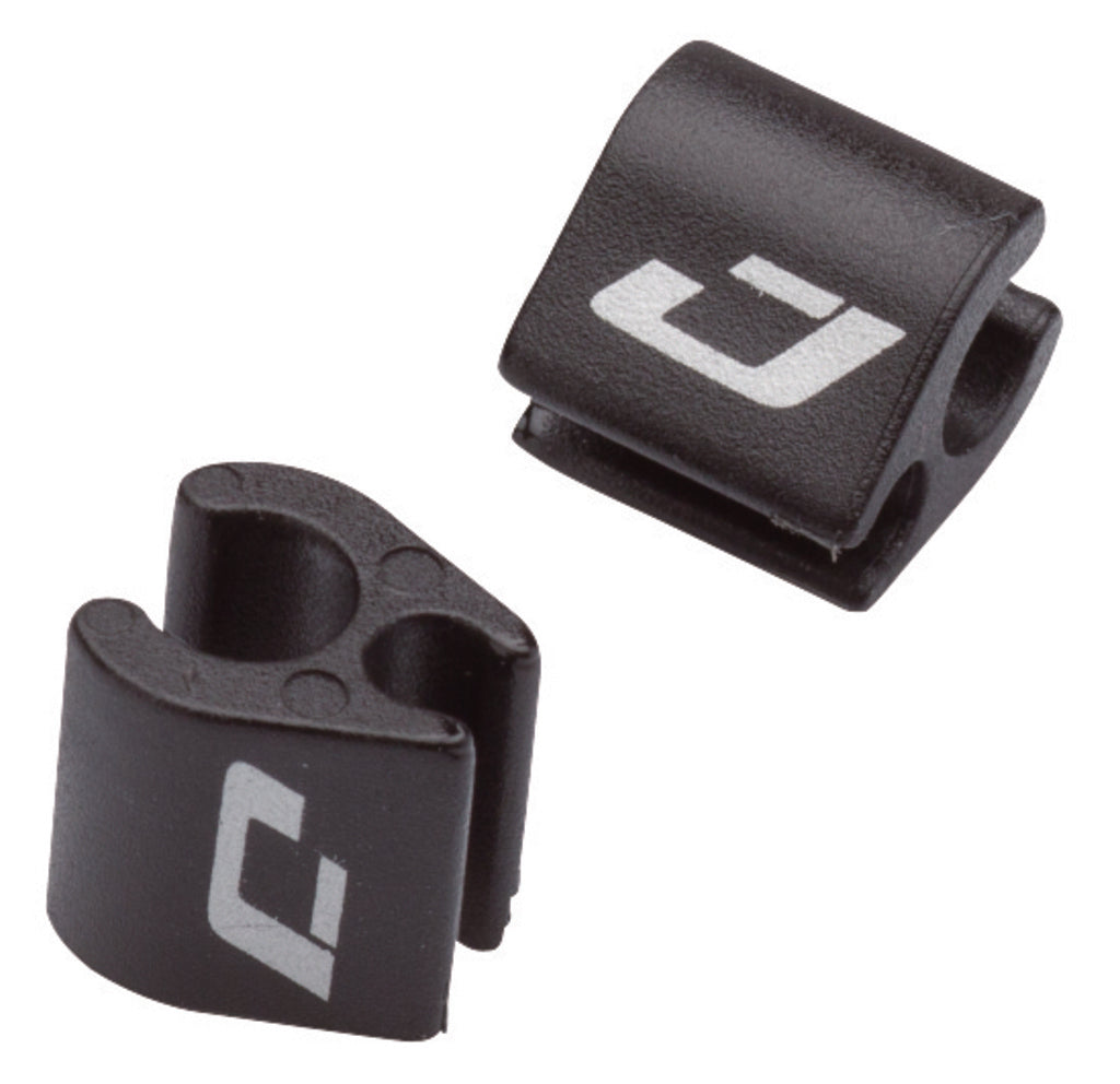 Jagwire E-Shift + Brake, strømpesamler, 4 stk