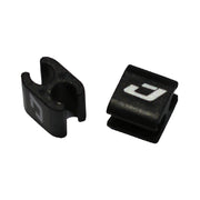 Jagwire Shift 4 mm+ E-Bike 4 mm, strømpesamler, 4 stk