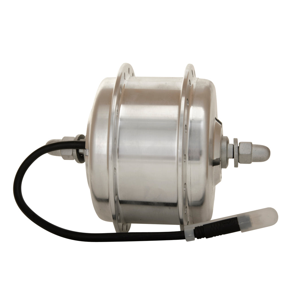 E-Green Forhjulsmotor, 250W, 20", 36V