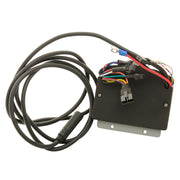 E-Green Controller, LED, forhjulsmotor, 250W, 28", 36V