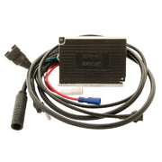 E-Green Controller, LCD, bakhjulsmotor, 250W, 28", 36V