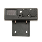 Promovec Måleapparat batteri, 3/4 pin