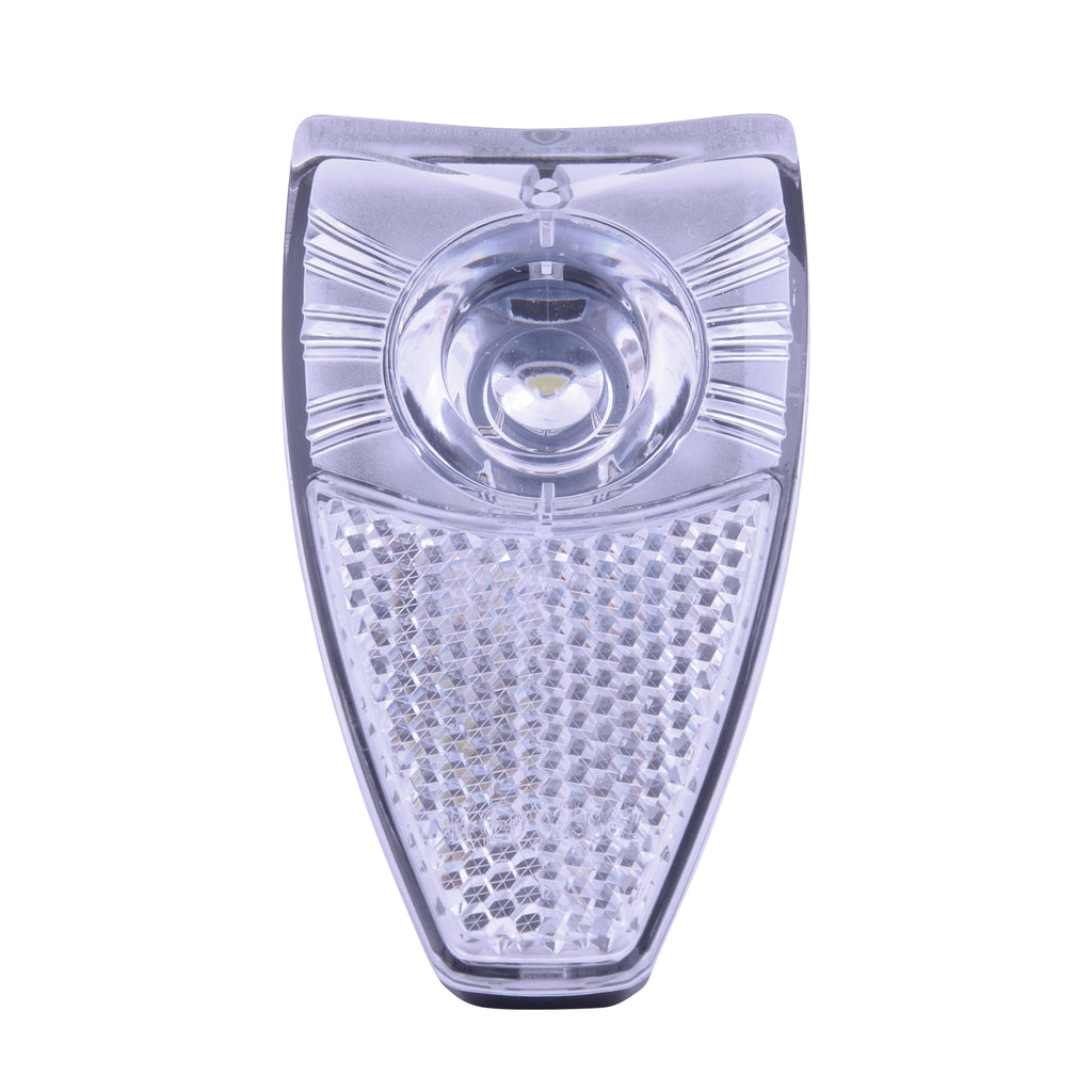 Promovec Frontlys, Led