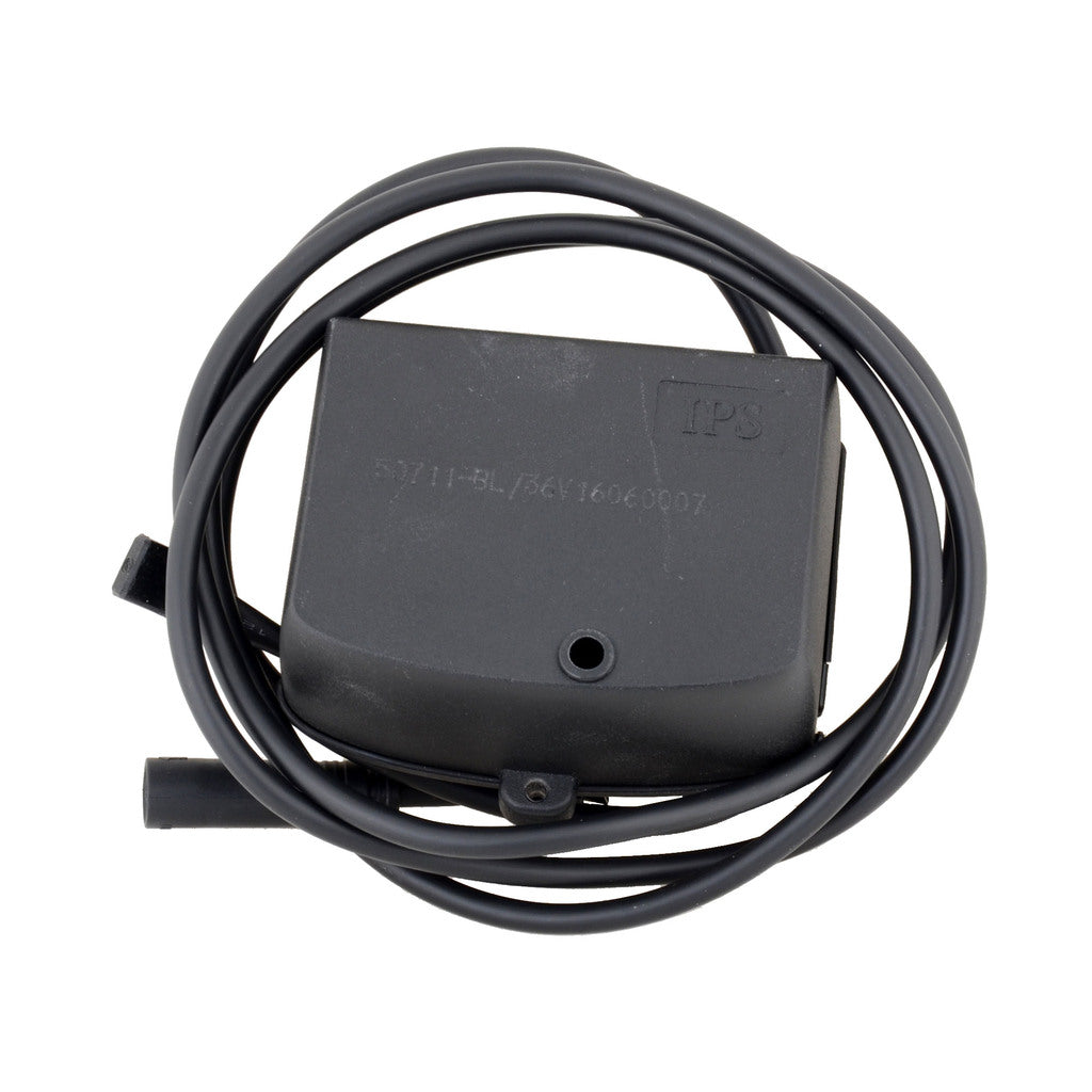 E-Green Controller, LED, forhjulsmotor, 250W, 28", 36V