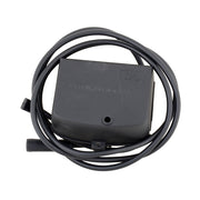 E-Green Controller, LED, forhjulsmotor, 250W, 28", 36V