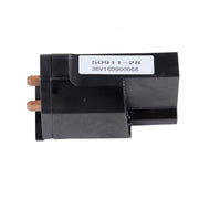 E-Green Controller, LCD, bakhjulsmotor, 250W, 28", 36V