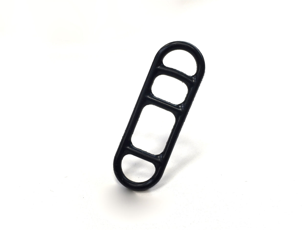 Mahle, festestropp for Range Extender