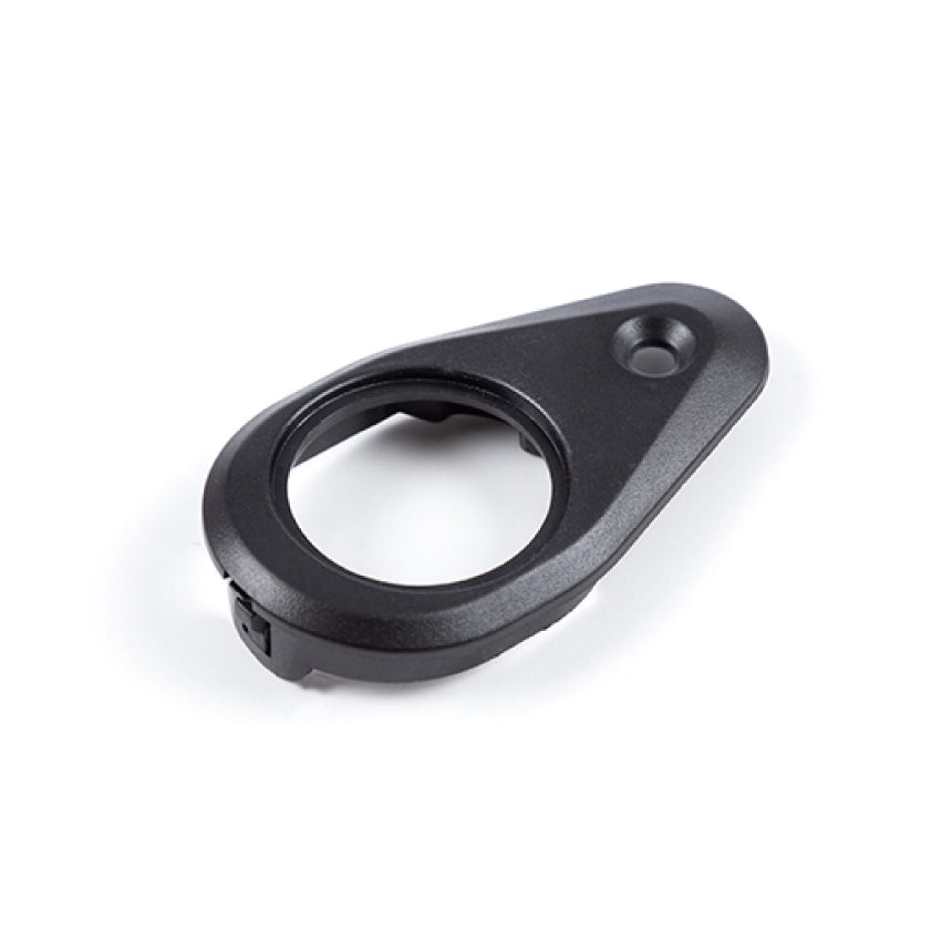 Mahle, holder for iWOC One, curved