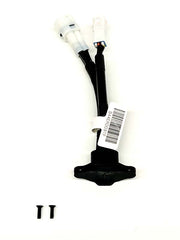 Trend Power, Ladekabel, on-bike, 750 Wh batteri