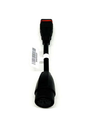 Trend Power, Ladekabel adapter, 750 Wh batteri