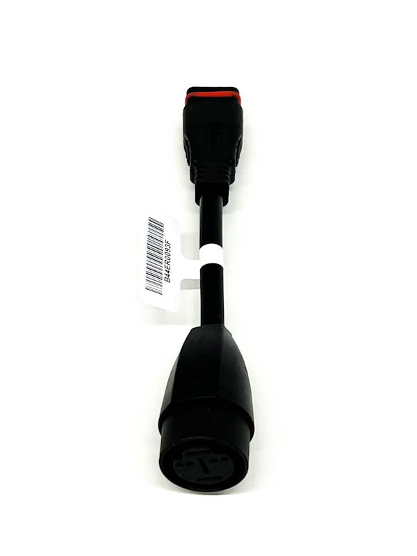 Trend Power, Ladekabel adapter, 750 Wh batteri