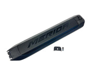Merida Batterideksel, intube 504Wh