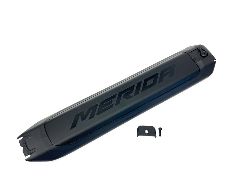 Merida Batterideksel, intube 630Wh