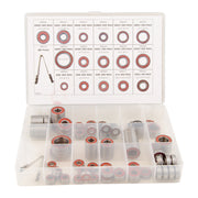 Enduro Bearings Box - dempergafler