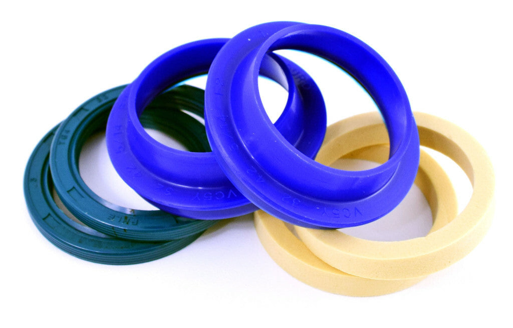 Enduro Bearings Pakningssett, Rockshox 35 mm