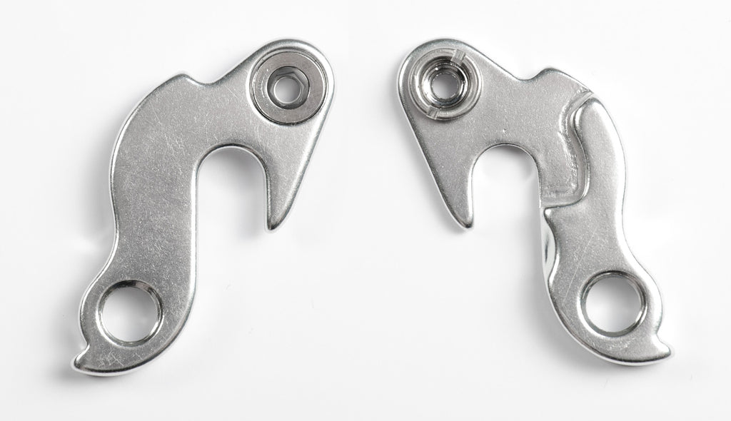 Merida Girøre 7 – Silver