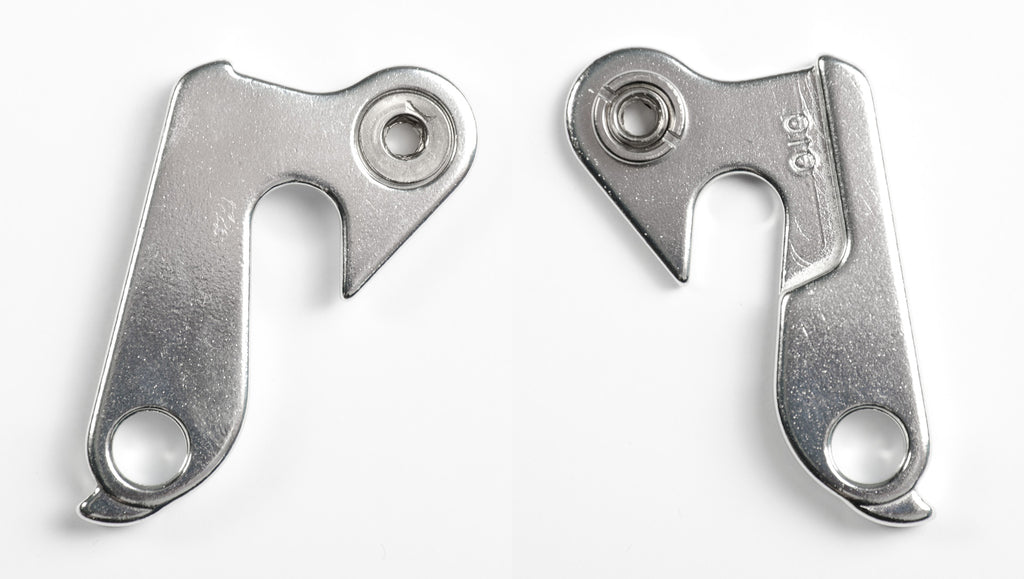 Merida Girøre 8 – Silver