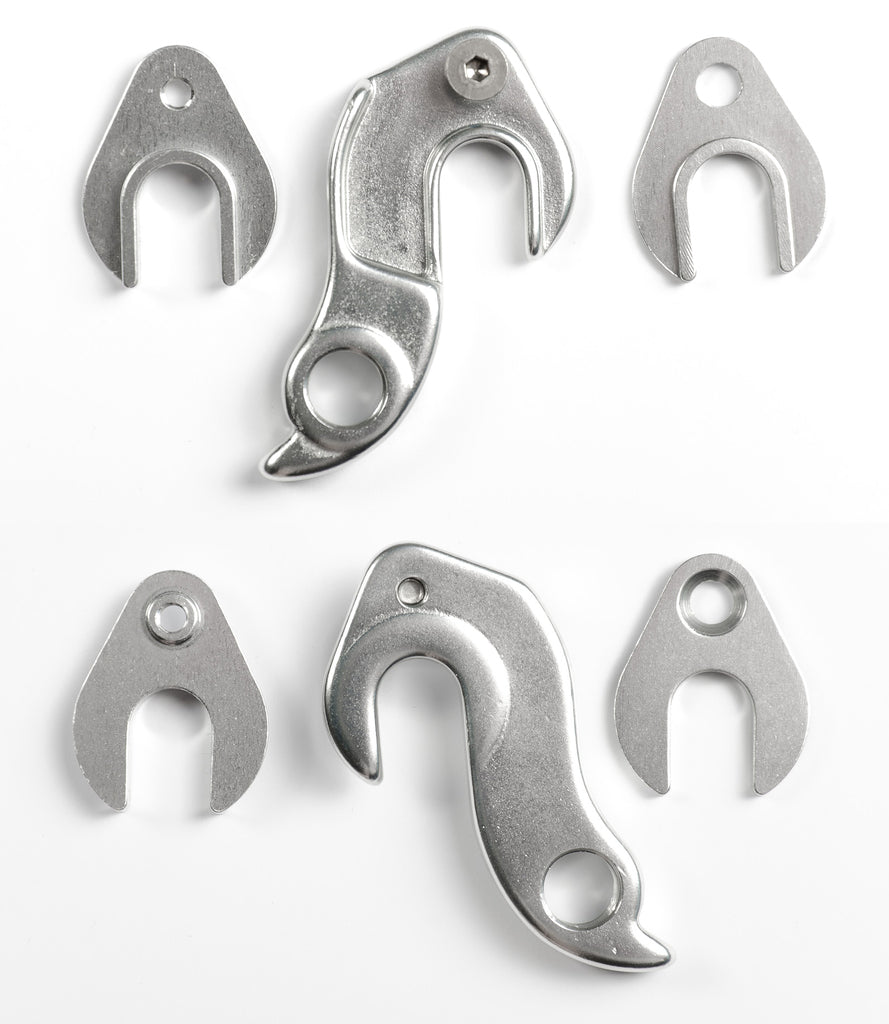 Merida Girøre 10 – Silver