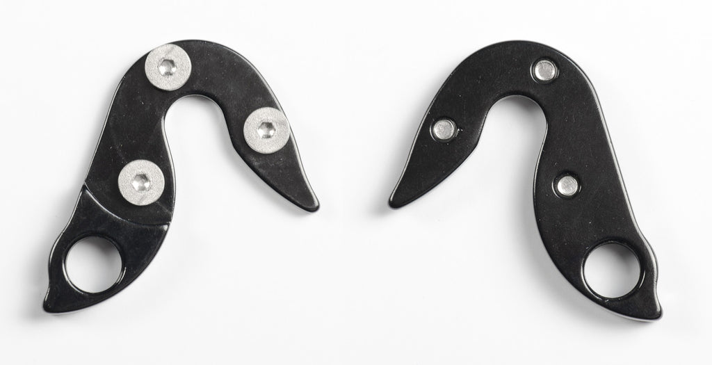 Merida Girøre 15 – Black