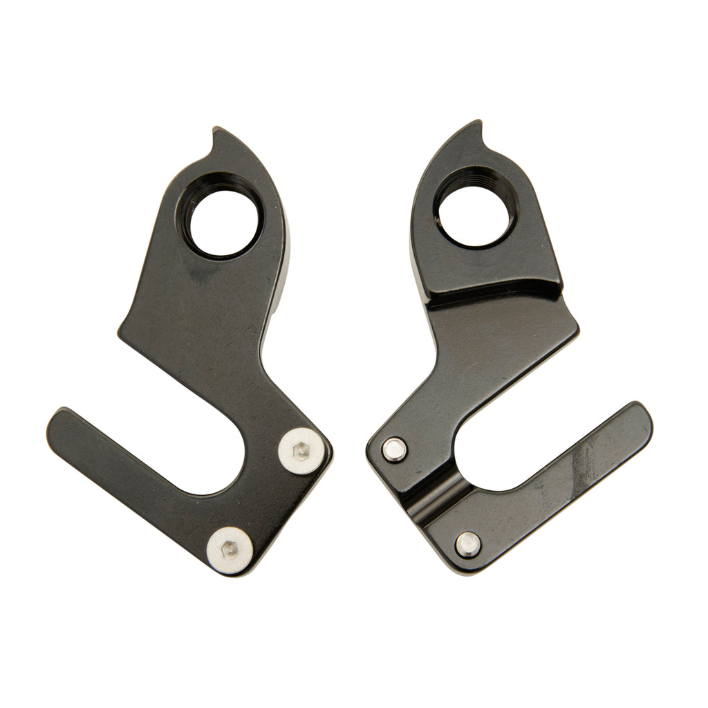 Merida Girøre Warp TT – Black