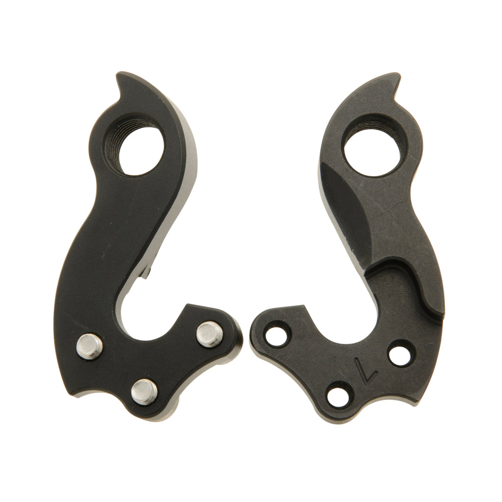 Merida Girøre 39 – Black