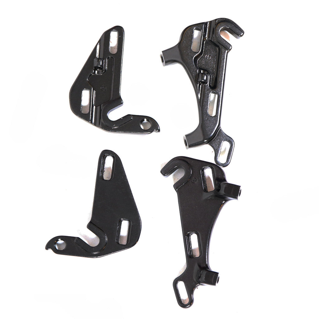 Girøre, E-Green, STePS S1