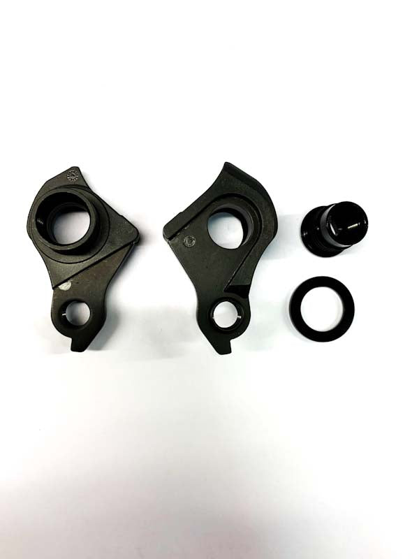 Merida Girøre Sram UDH – Black