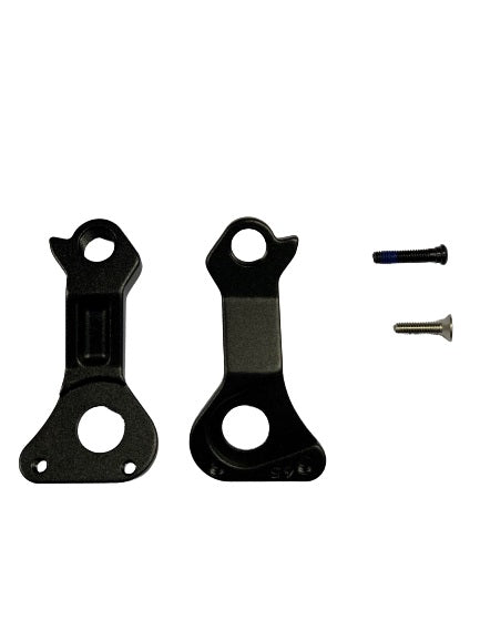 Merida Girøre DH-065 – Black