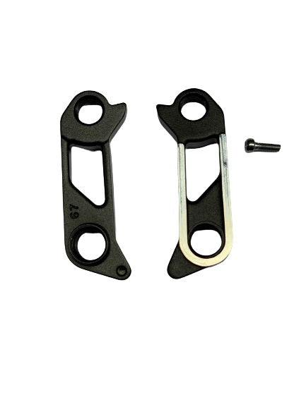 Merida Girøre DH-067 – Black