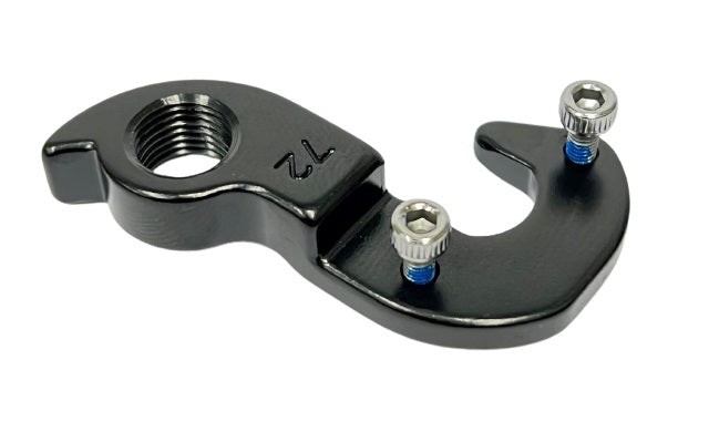 Merida Girøre DH-072 – Black