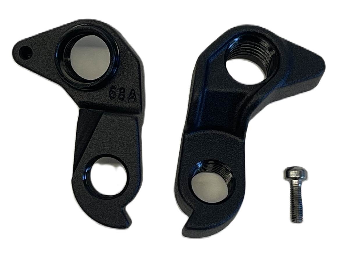 Merida Girøre, DH-068A
