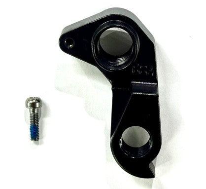 Merida Girøre Reacto GEN.5, Sram
