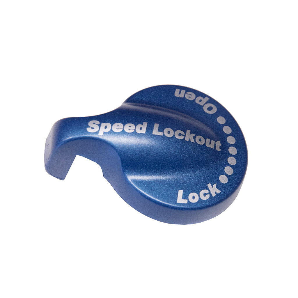 Merida Lockout Knob, 361-01R