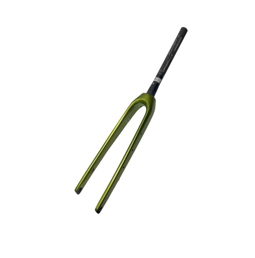 Merida Silex II CF2, karbongaffel