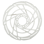 Jagwire Sport SR1 bremseskive, 6-bolt, 140 mm
