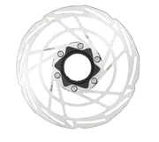 Jagwire Sport SR1, bremseskive, CL, 140 mm