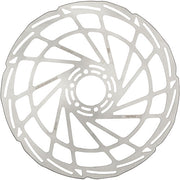 Jagwire Sport SR1, bremseskive, 6-bolt, 203 mm
