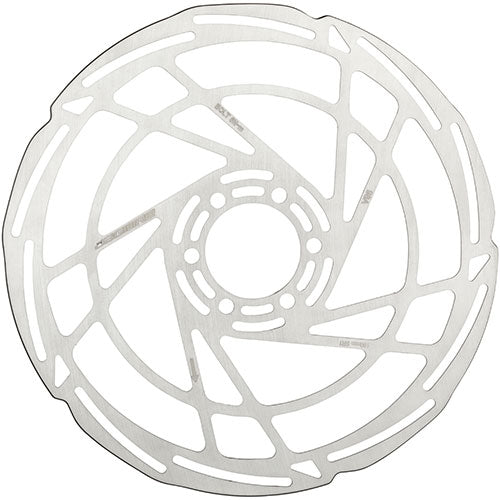 Jagwire Sport SR1 bremseskive, 6-bolt, 180 mm