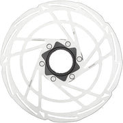 Jagwire Sport SR1 bremseskive, CL, 180 mm
